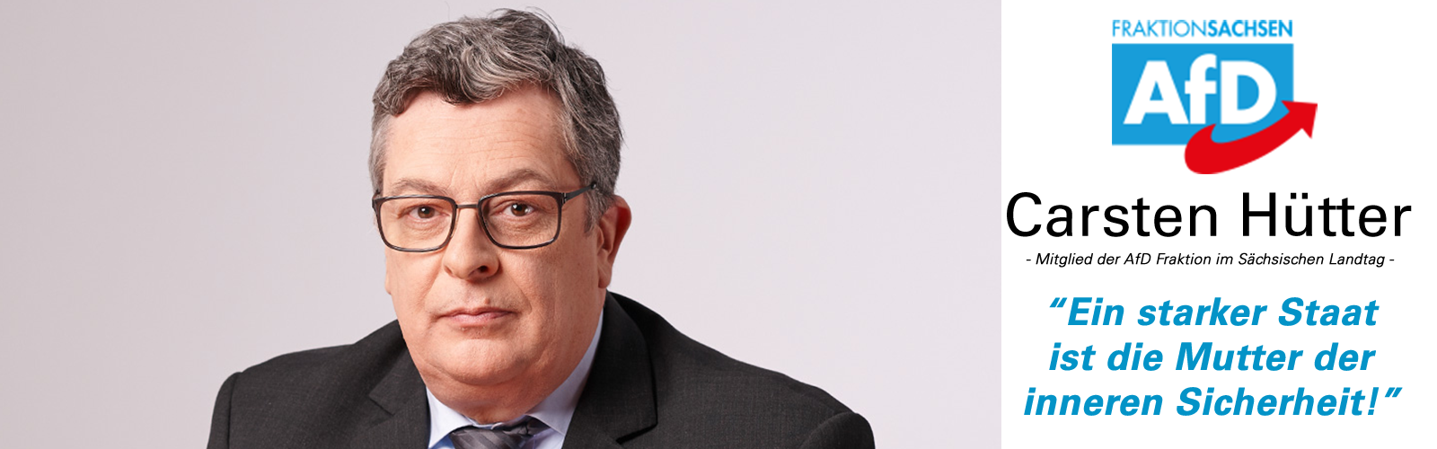Carsten Hütter